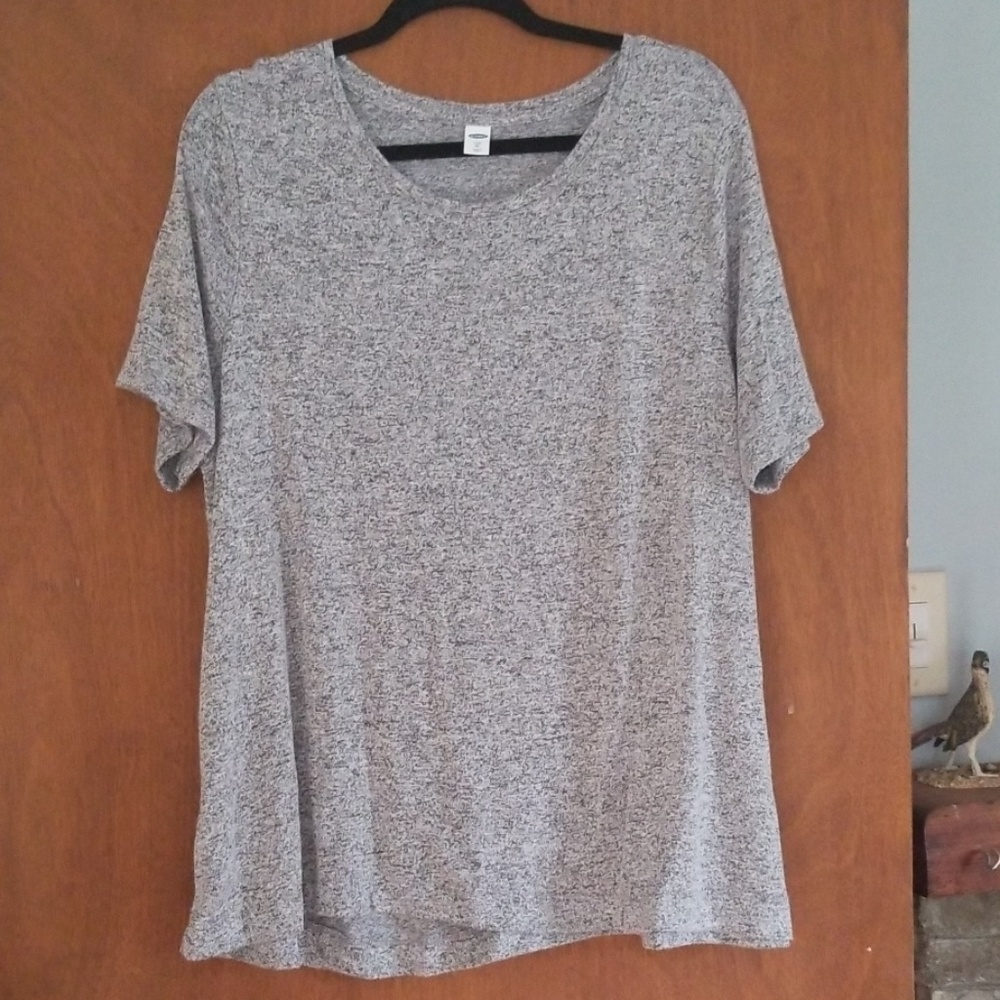 Soft Short Sleeve Tee